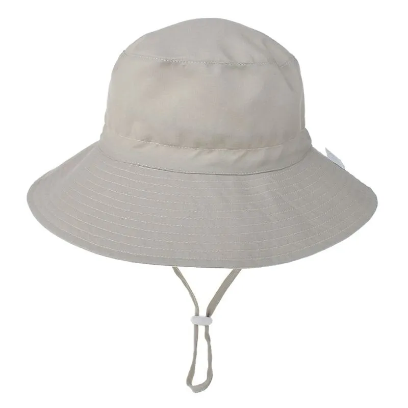 15 Types 2021 New Summer Sun Hat for Children Baby Boy Girls Children Outdoor Anti UV Protection Beach Caps 6 months up