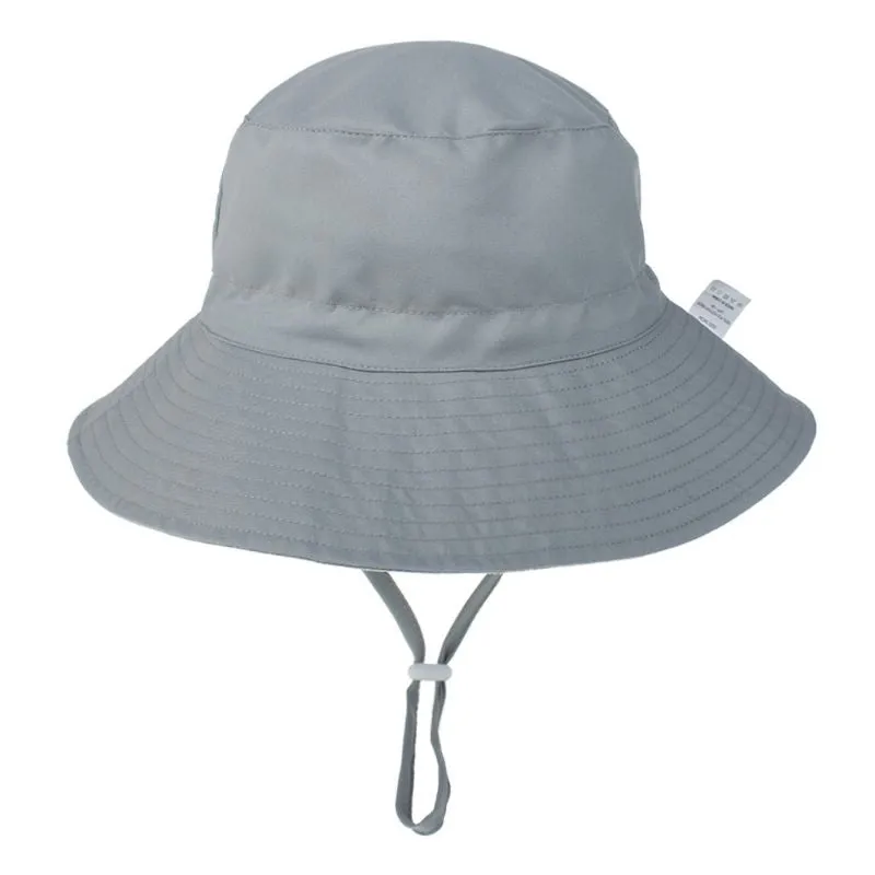 15 Types 2021 New Summer Sun Hat for Children Baby Boy Girls Children Outdoor Anti UV Protection Beach Caps 6 months up