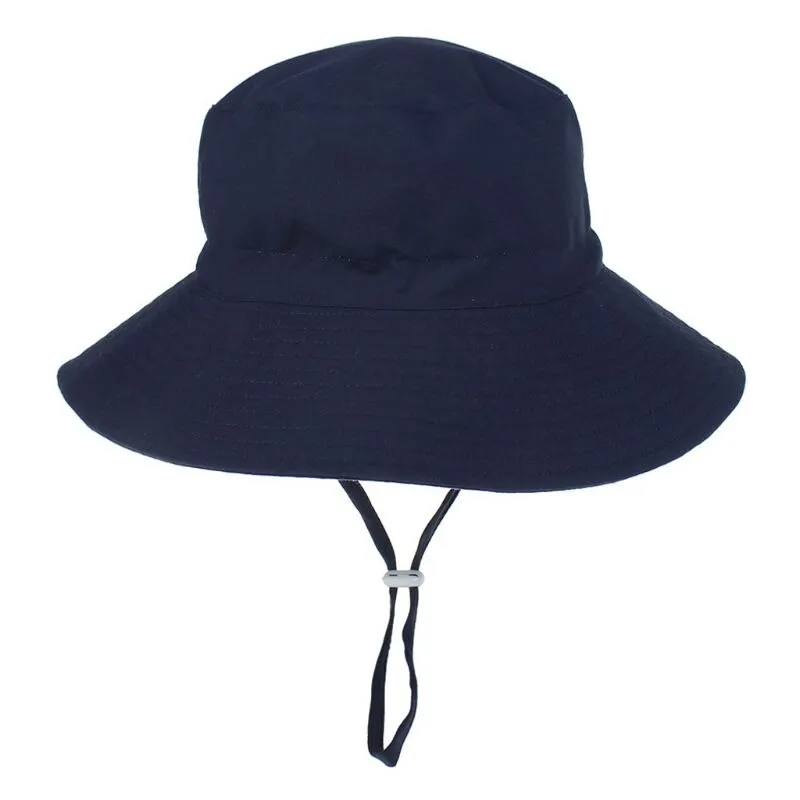 15 Types 2021 New Summer Sun Hat for Children Baby Boy Girls Children Outdoor Anti UV Protection Beach Caps 6 months up