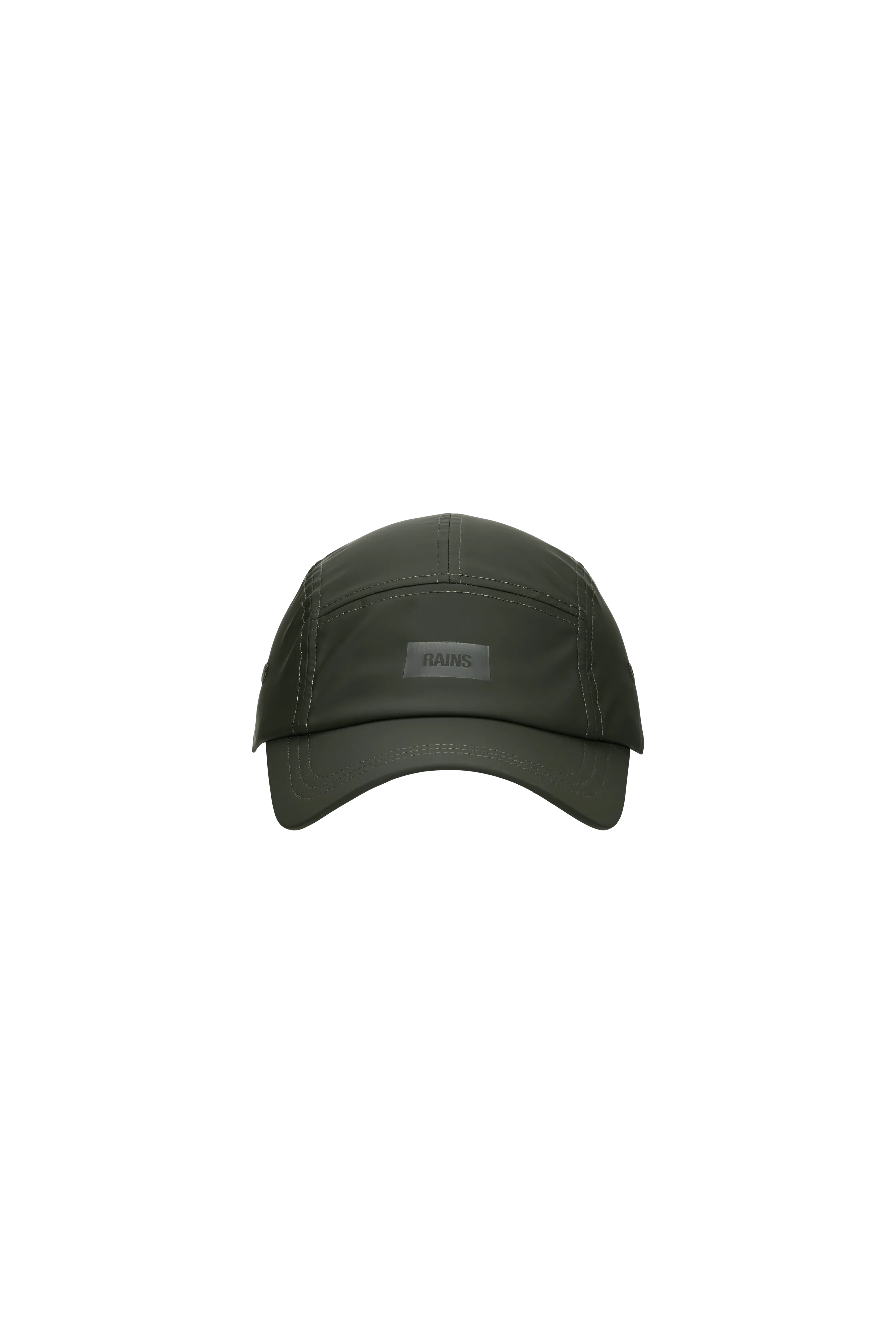 5 Panel Cap