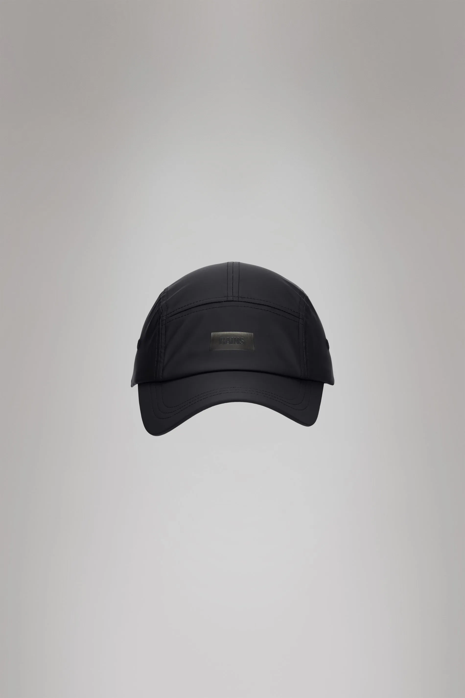 5 Panel Cap