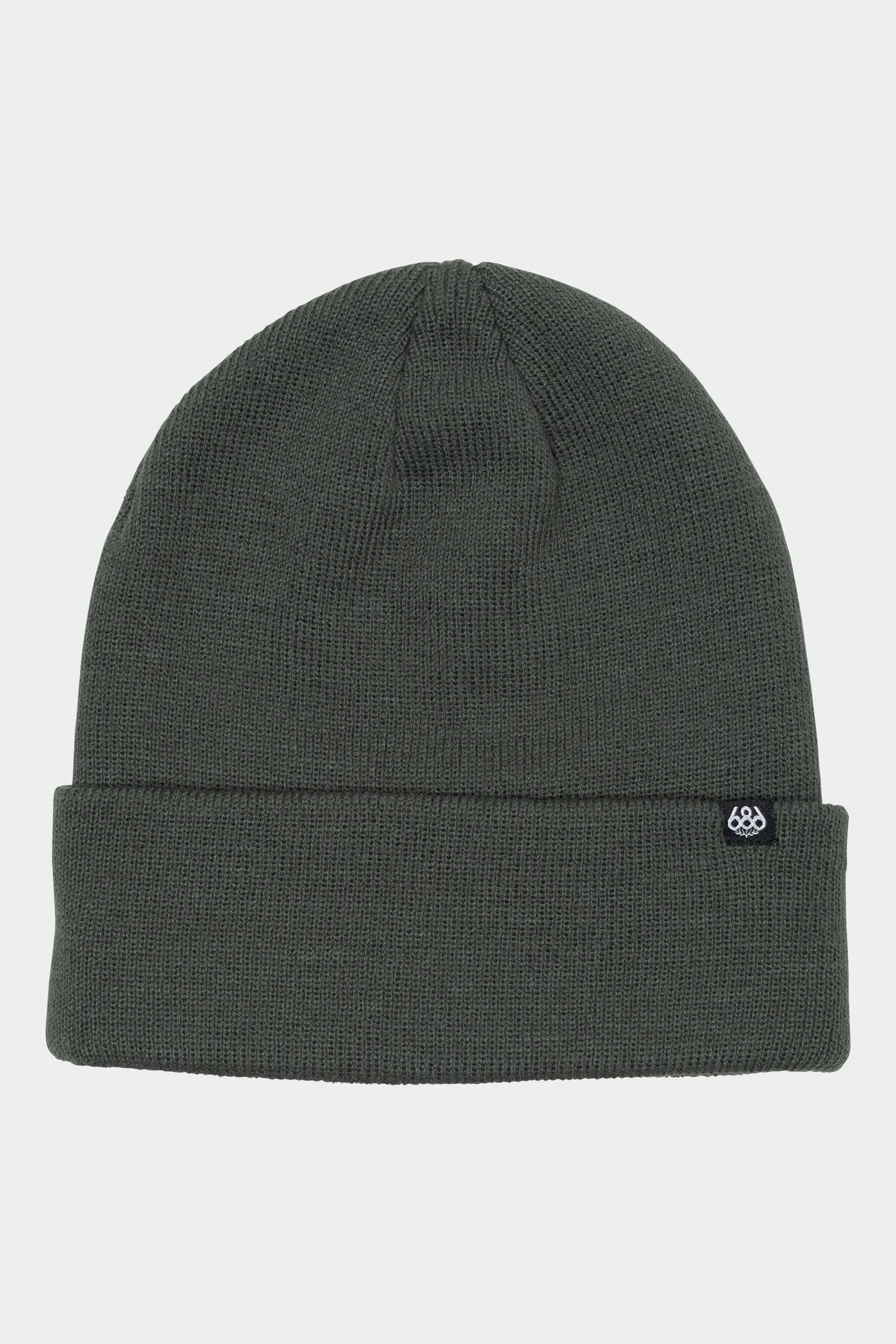 686 Men's Standard Roll Up Beanie 2024