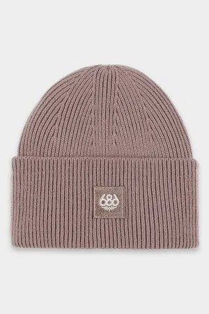 686 Women's Big Cuff Beanie