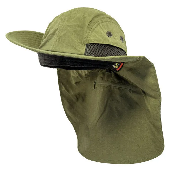 Adams - Extreme Condition Hat