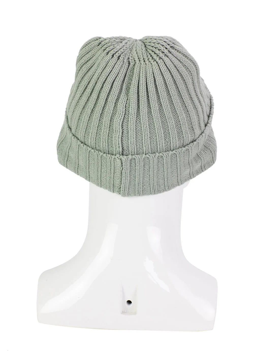 Adreno Chunky Knit Beanie