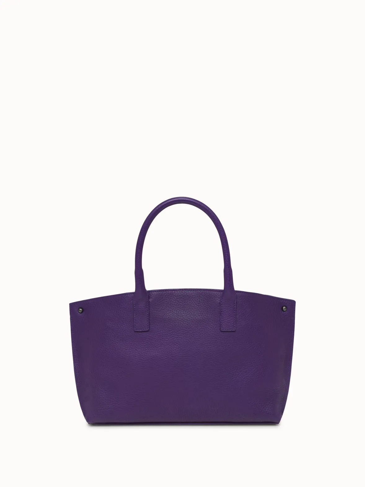 Ai Little Top Handle Tote