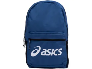 ASICS 20 LITRE BLUE BACKPACK