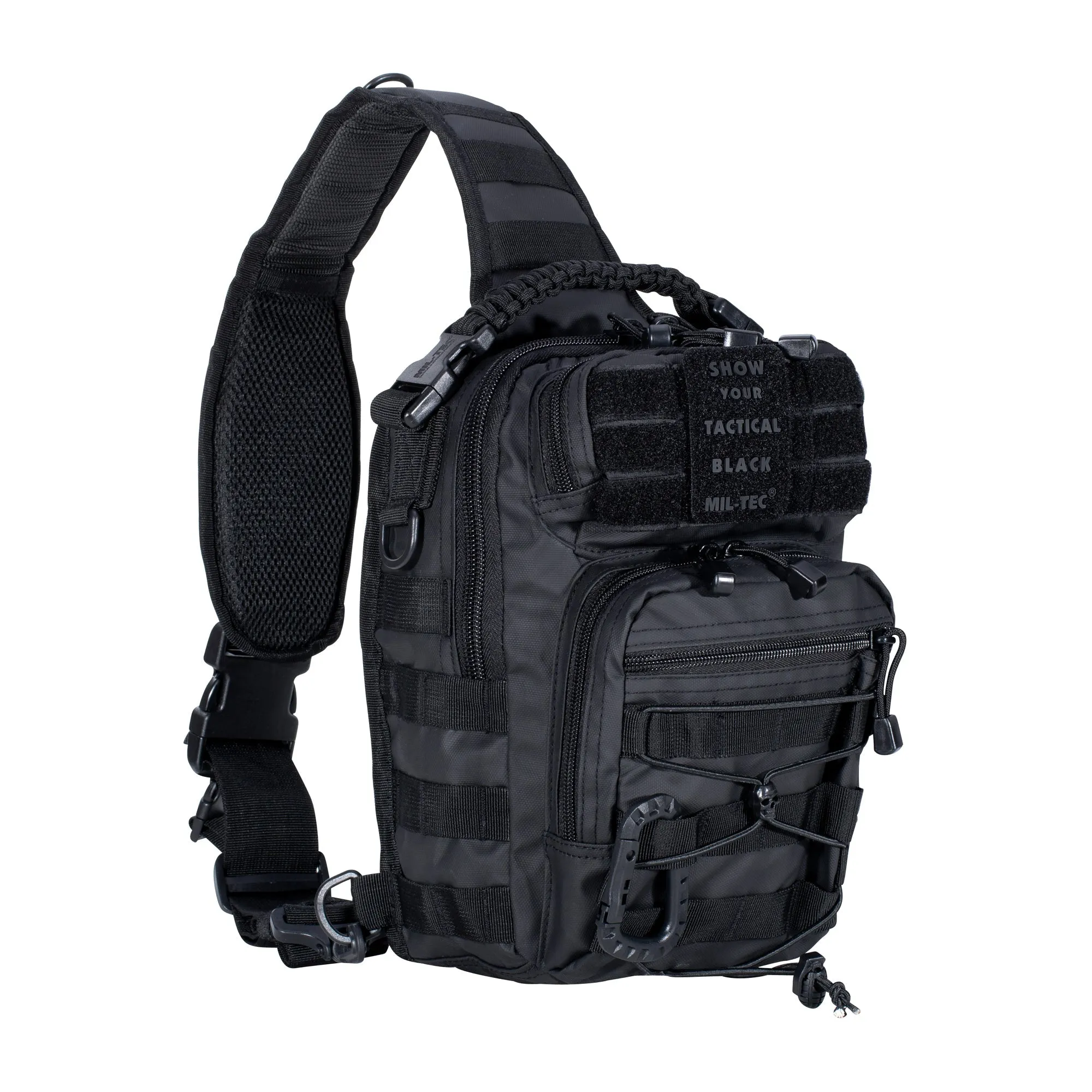 Backpack One Strap Assault Pack SM