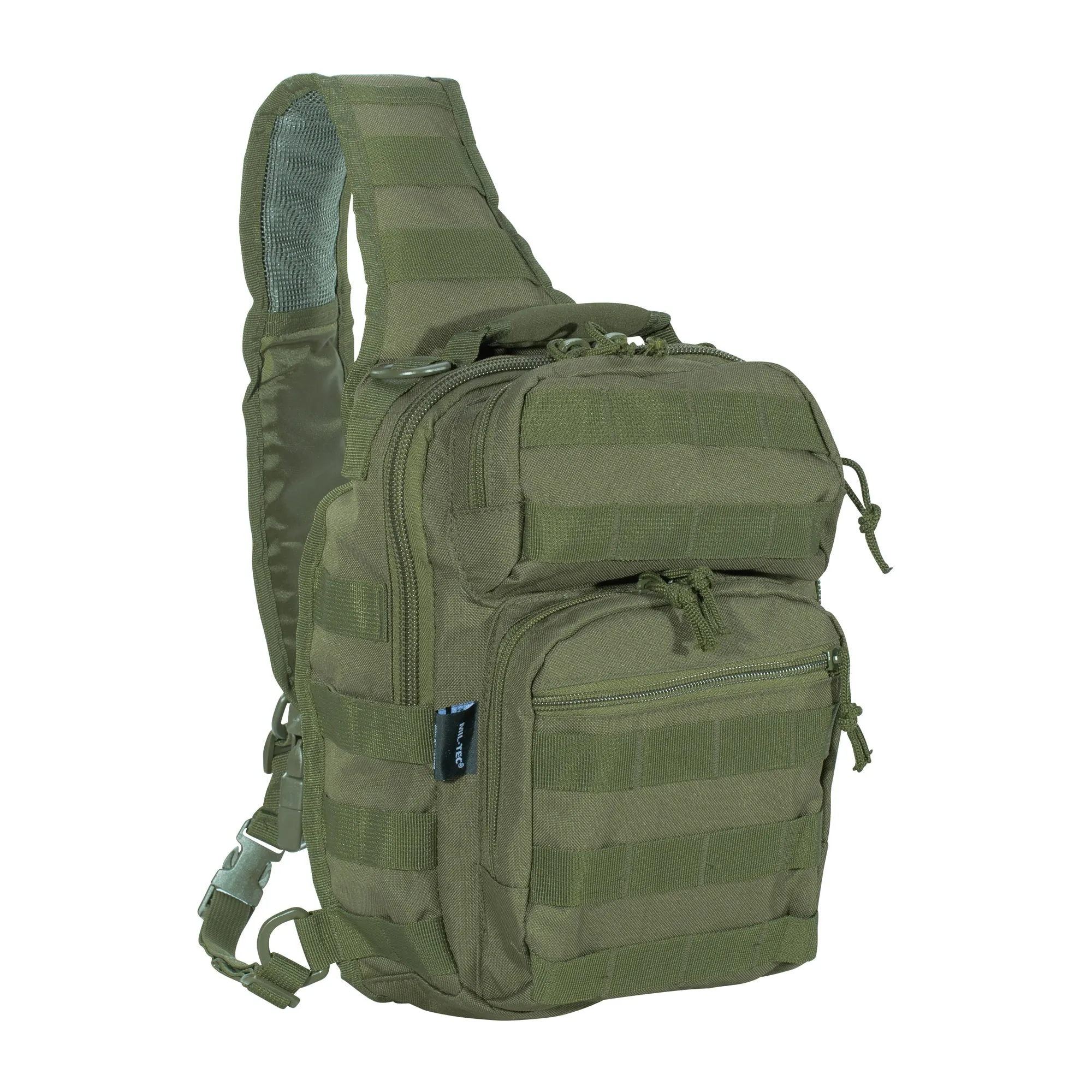 Backpack One Strap Assault Pack SM