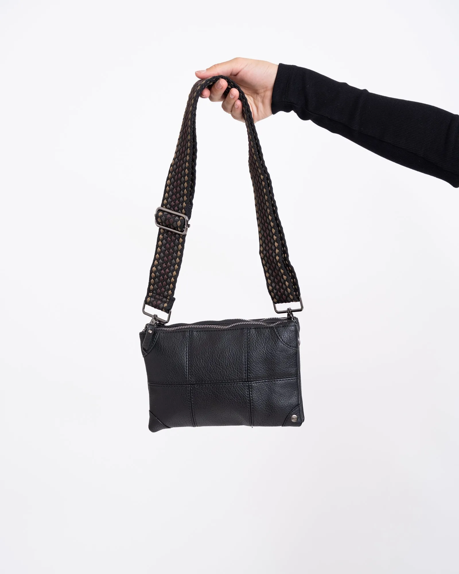 Bag Alky Black