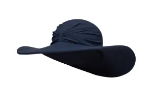 Bahamas UV Sun Hat Navy