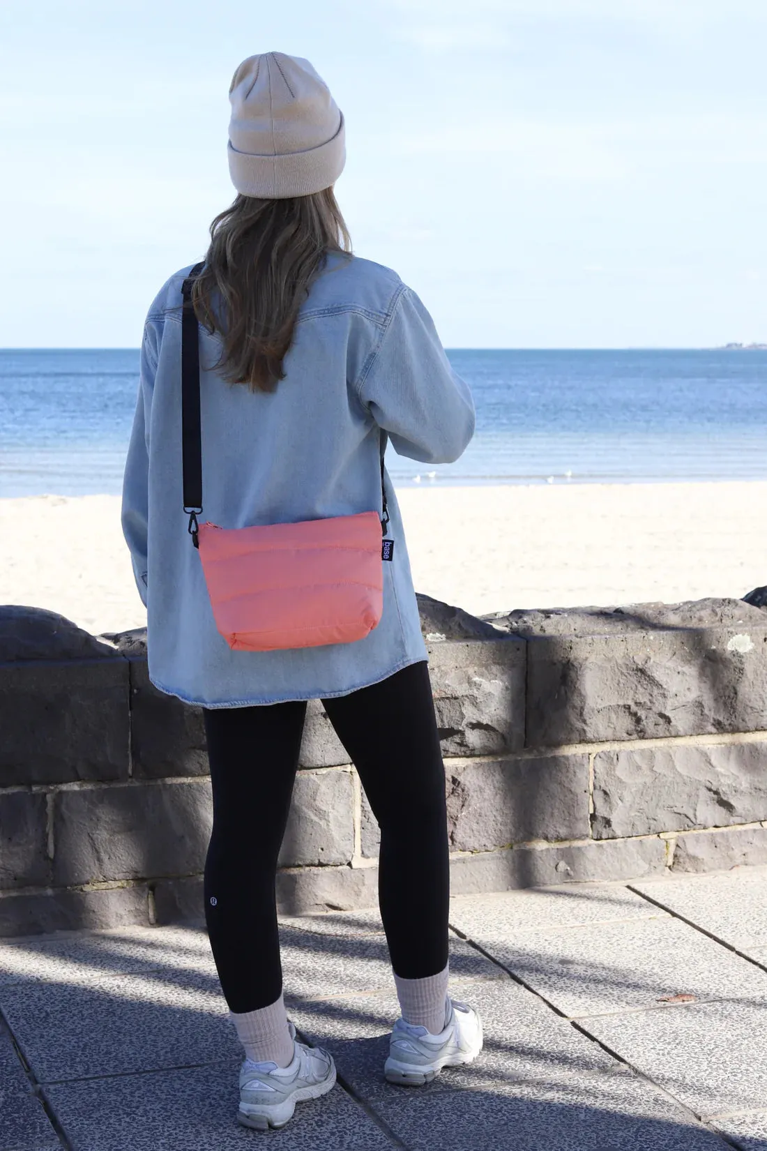 BASE - Cloud Stash Base Crossbody