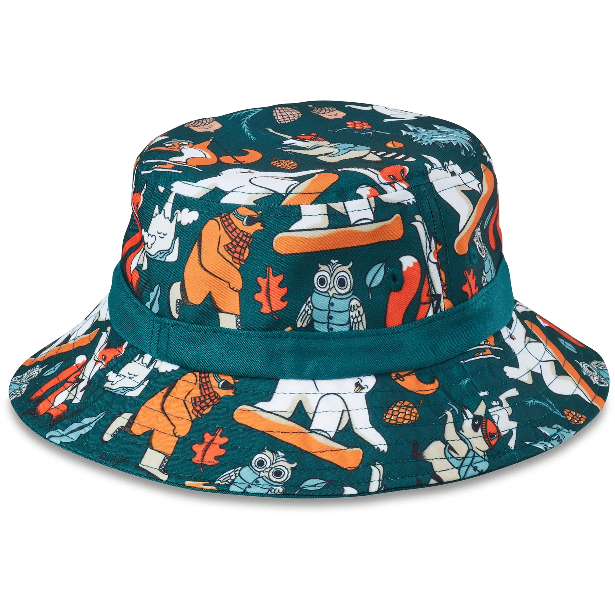 Beach Bum Bucket Hat - Youth