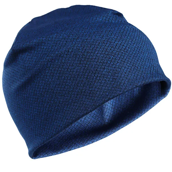 Beanie Cap for Running Helmet Liner - Anti Static