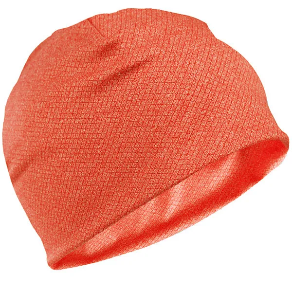 Beanie Cap for Running Helmet Liner - Anti Static