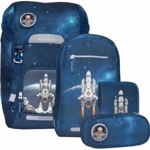 Beckmann Maxi Set Space Mission