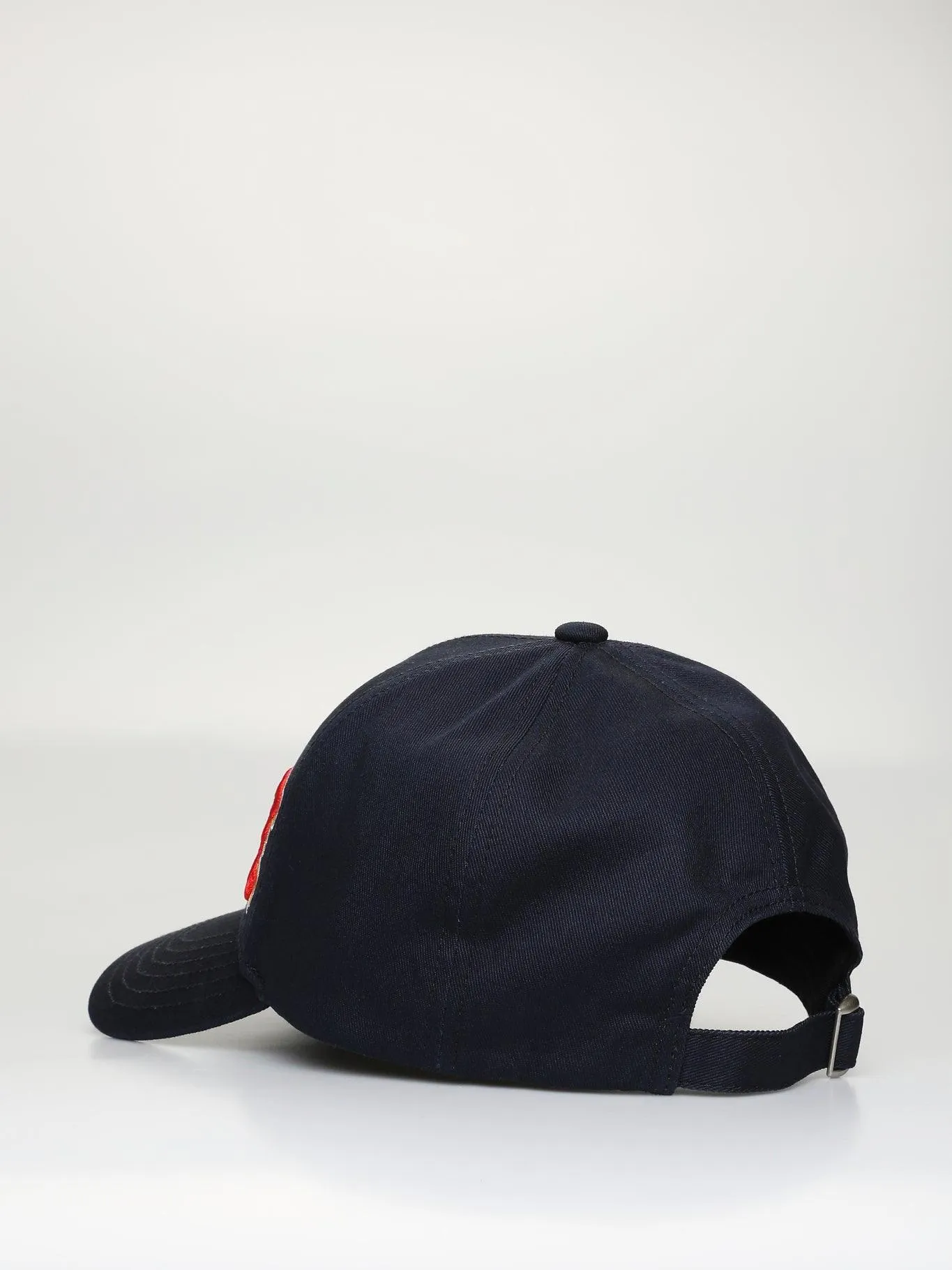 Bhype Society - Bhype Navy Baseball Cap