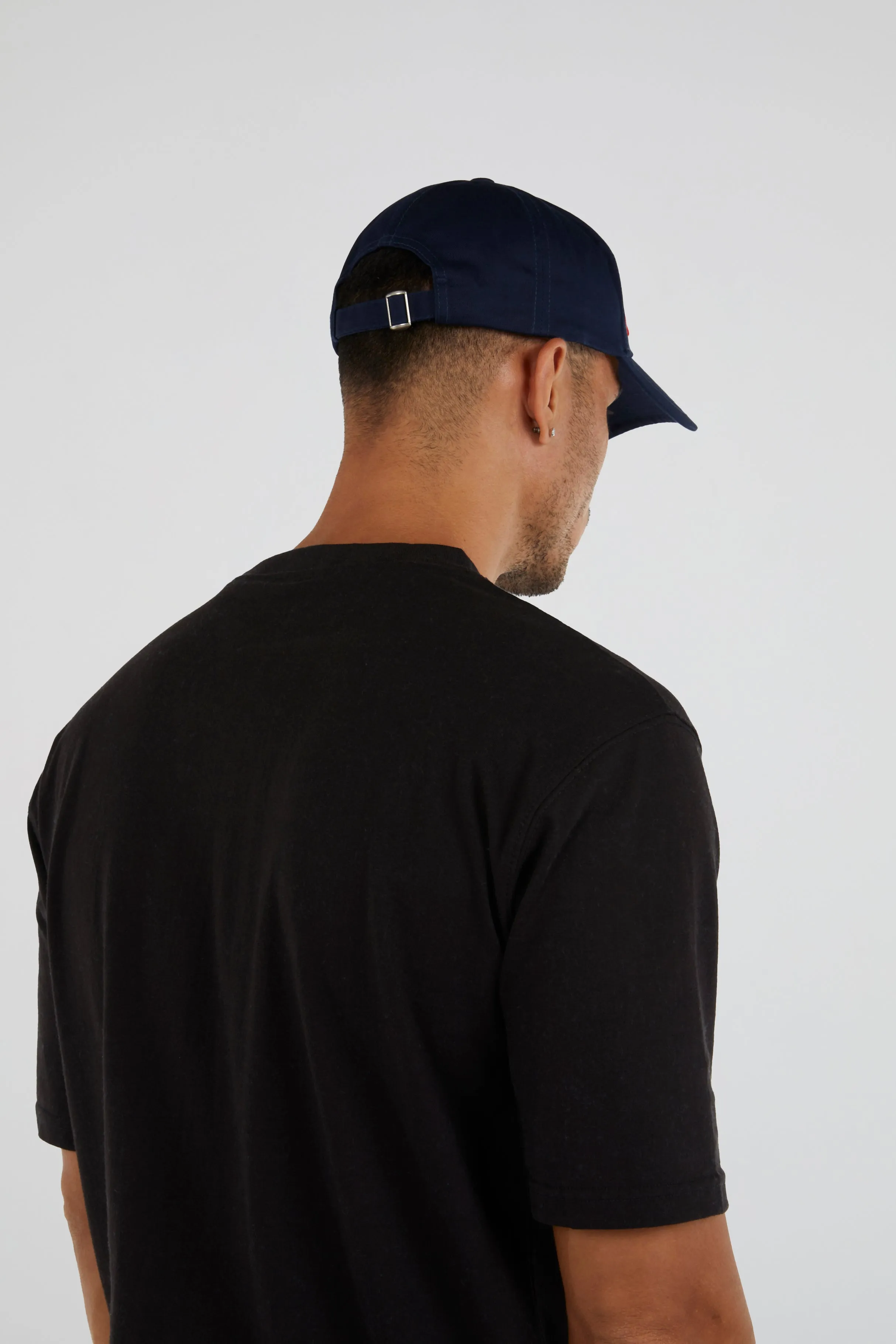 Bhype Society - Bhype Navy Baseball Cap