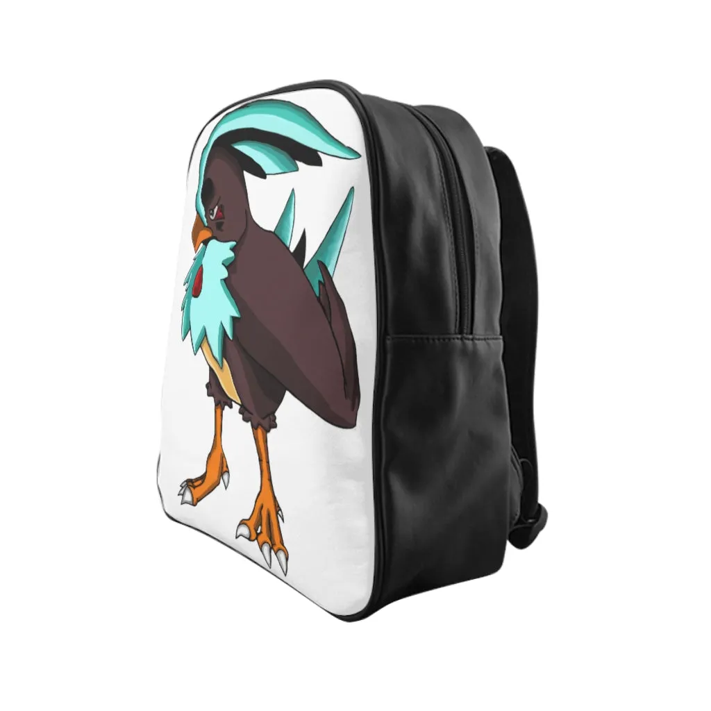 Bircross School Backpack