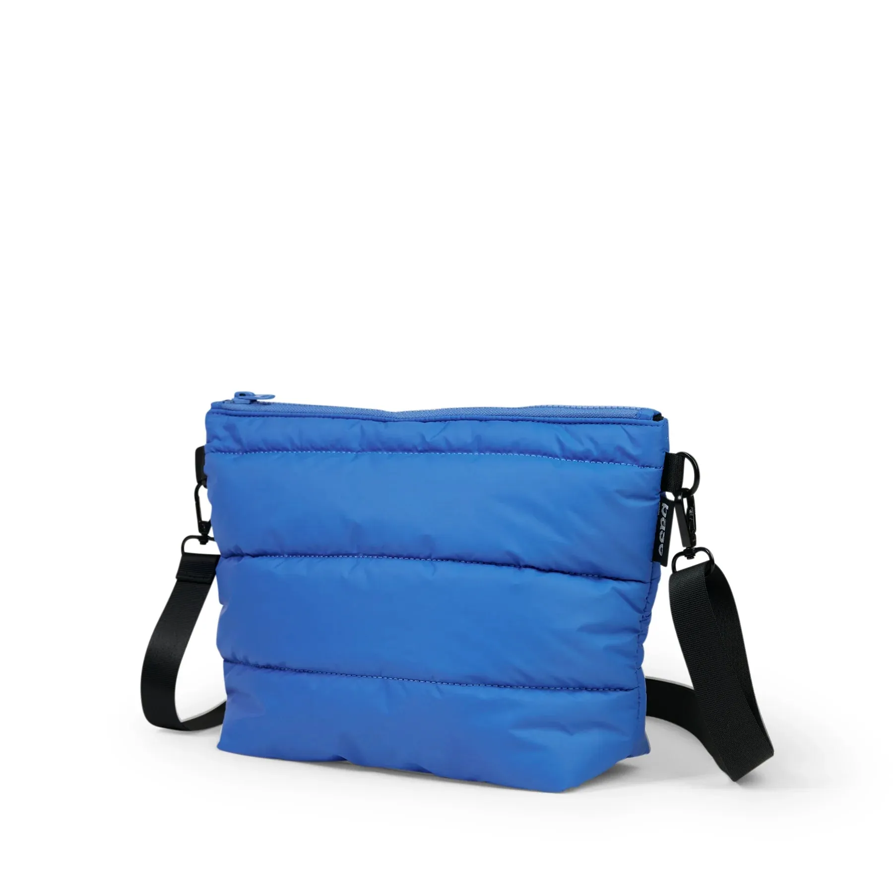 Bleu Stash Cloud Crossbody