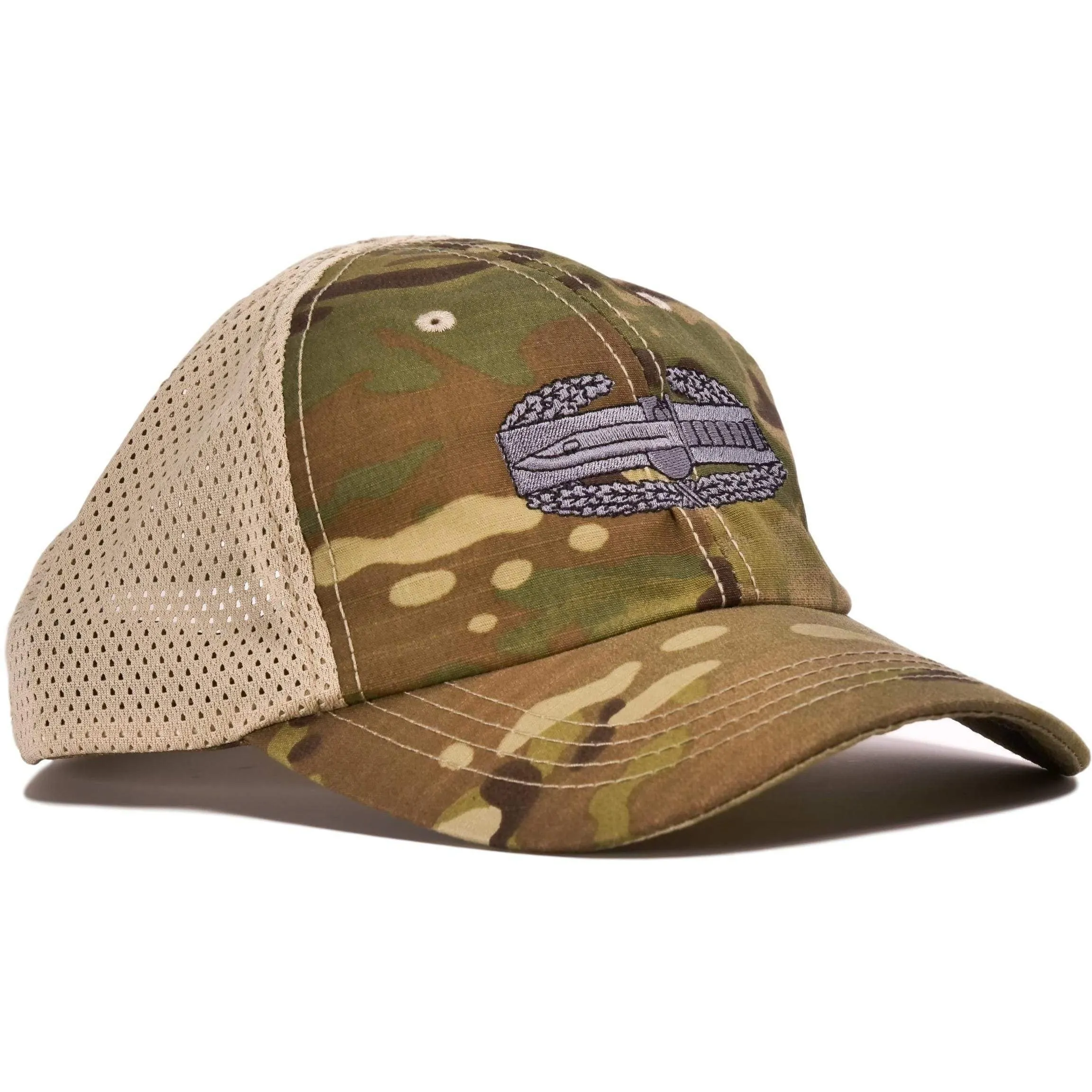 CAB Multicam Mesh Back Hat