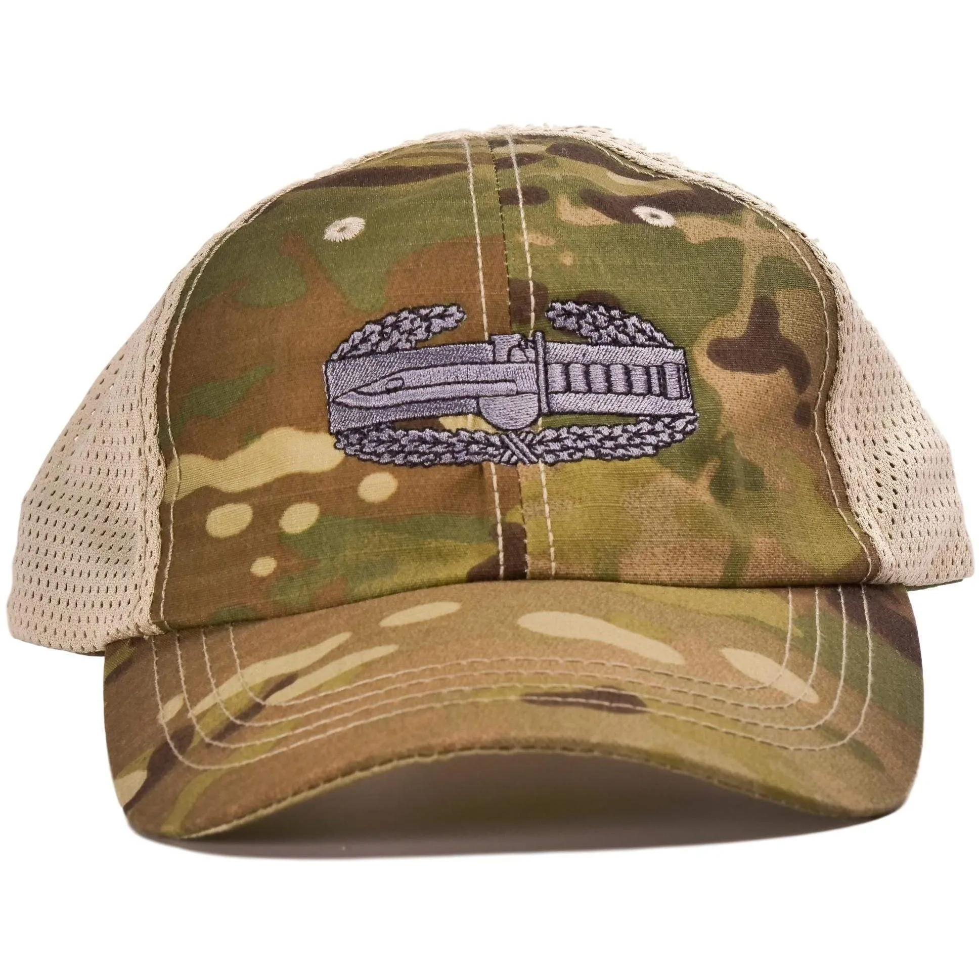 CAB Multicam Mesh Back Hat