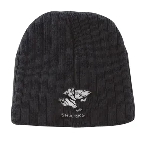 Cable Knit Beanie - Torque