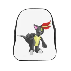 Carcoot School Backpack