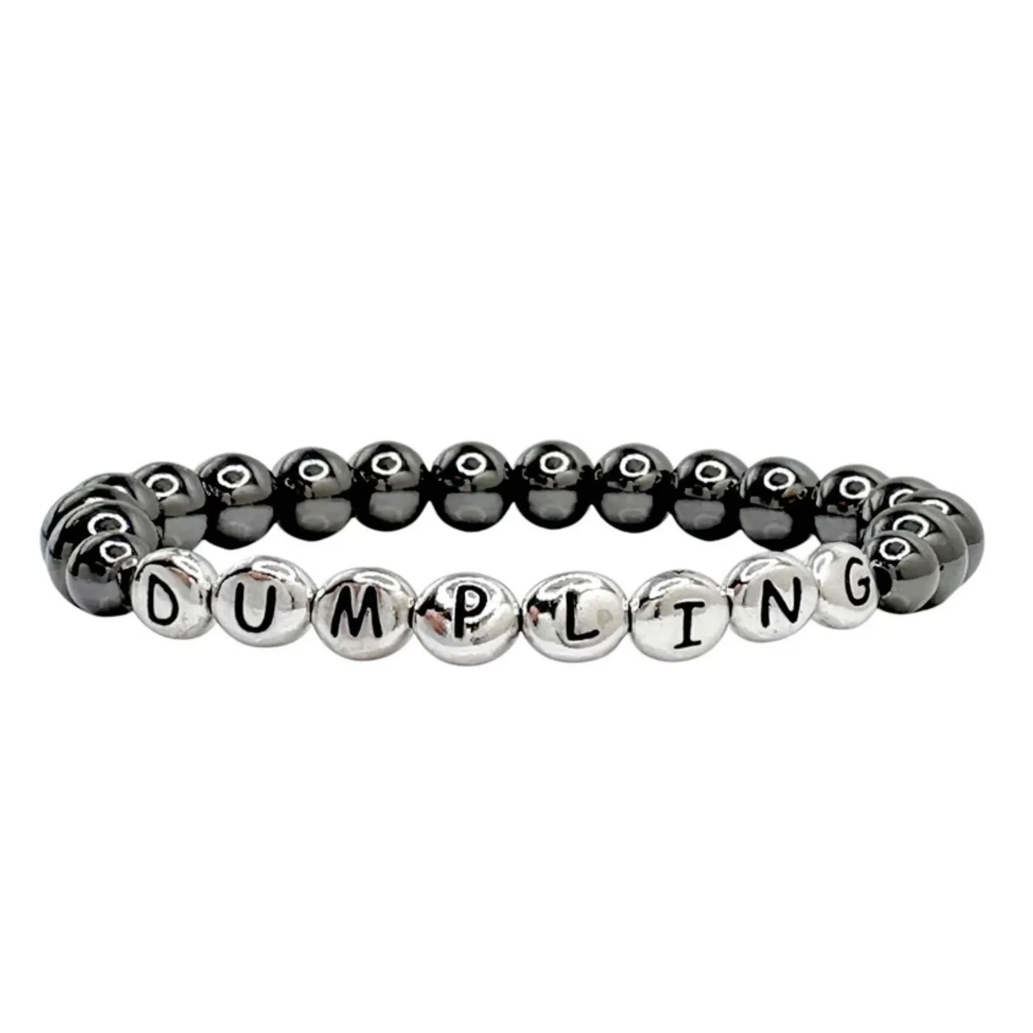 Carrie Personalized Dog Lover Bracelets