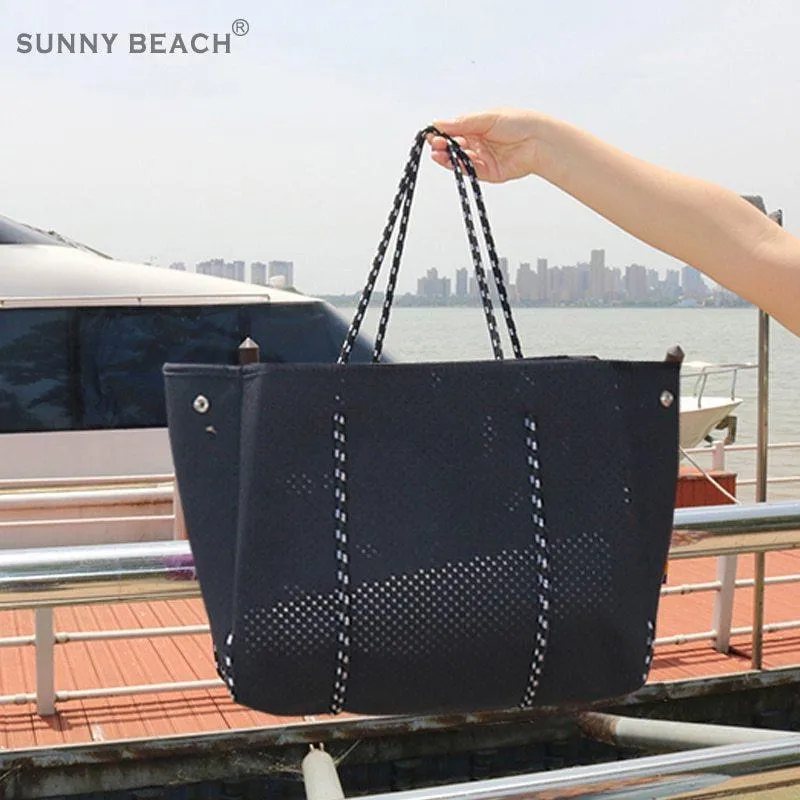 Chic Luxury Shoulder Tote Bag