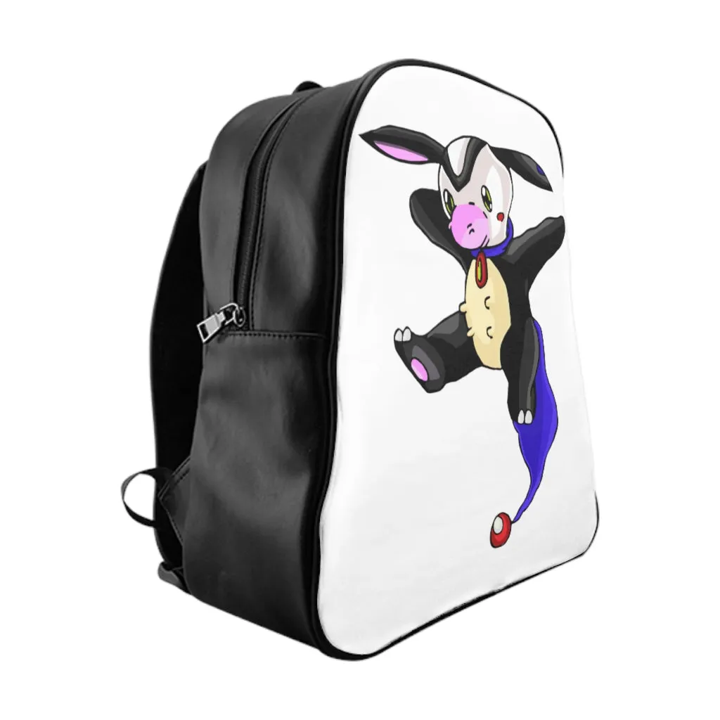 Choyri School Backpack