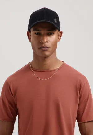 Cody Baseball Cap Corduroy