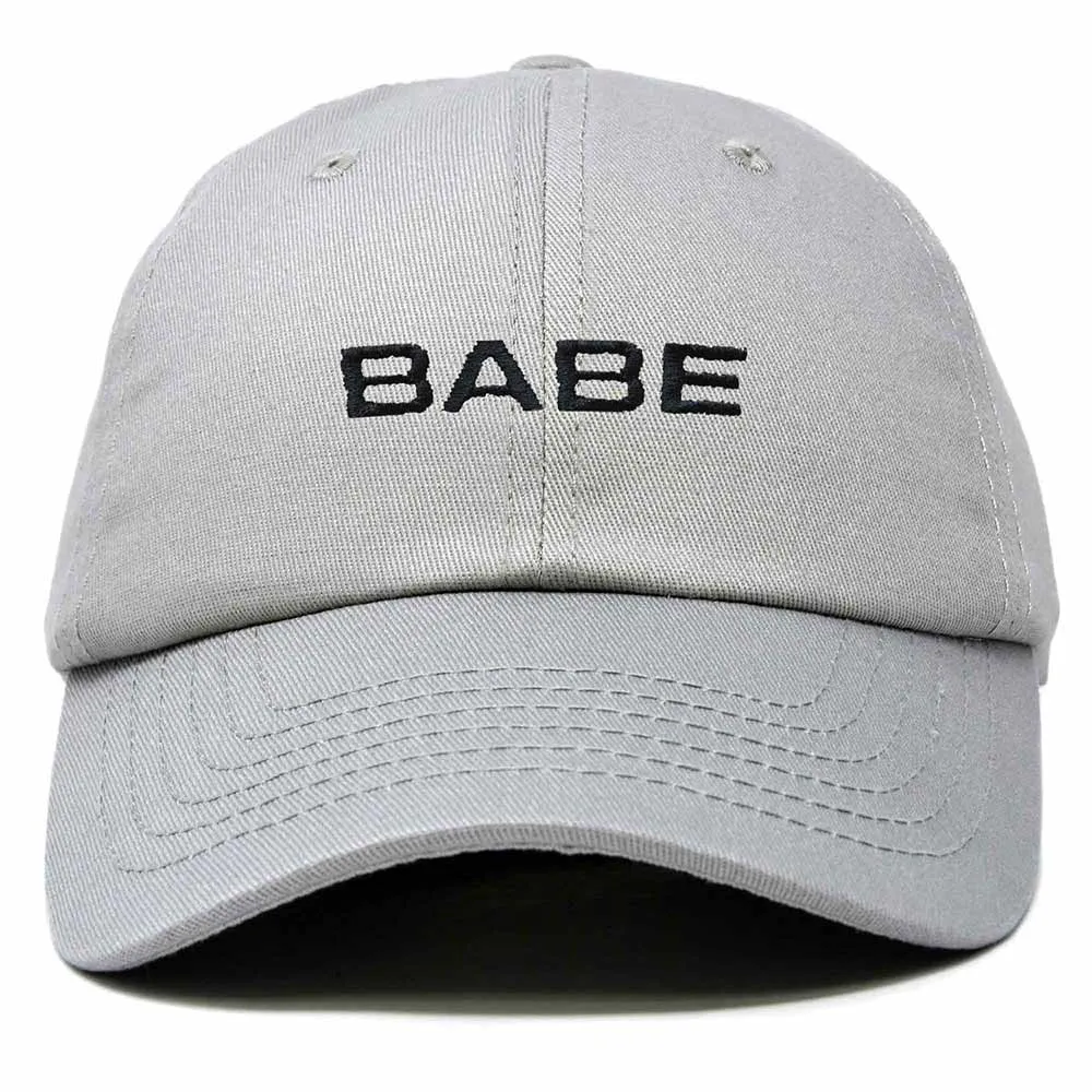 Dalix Babe Cap