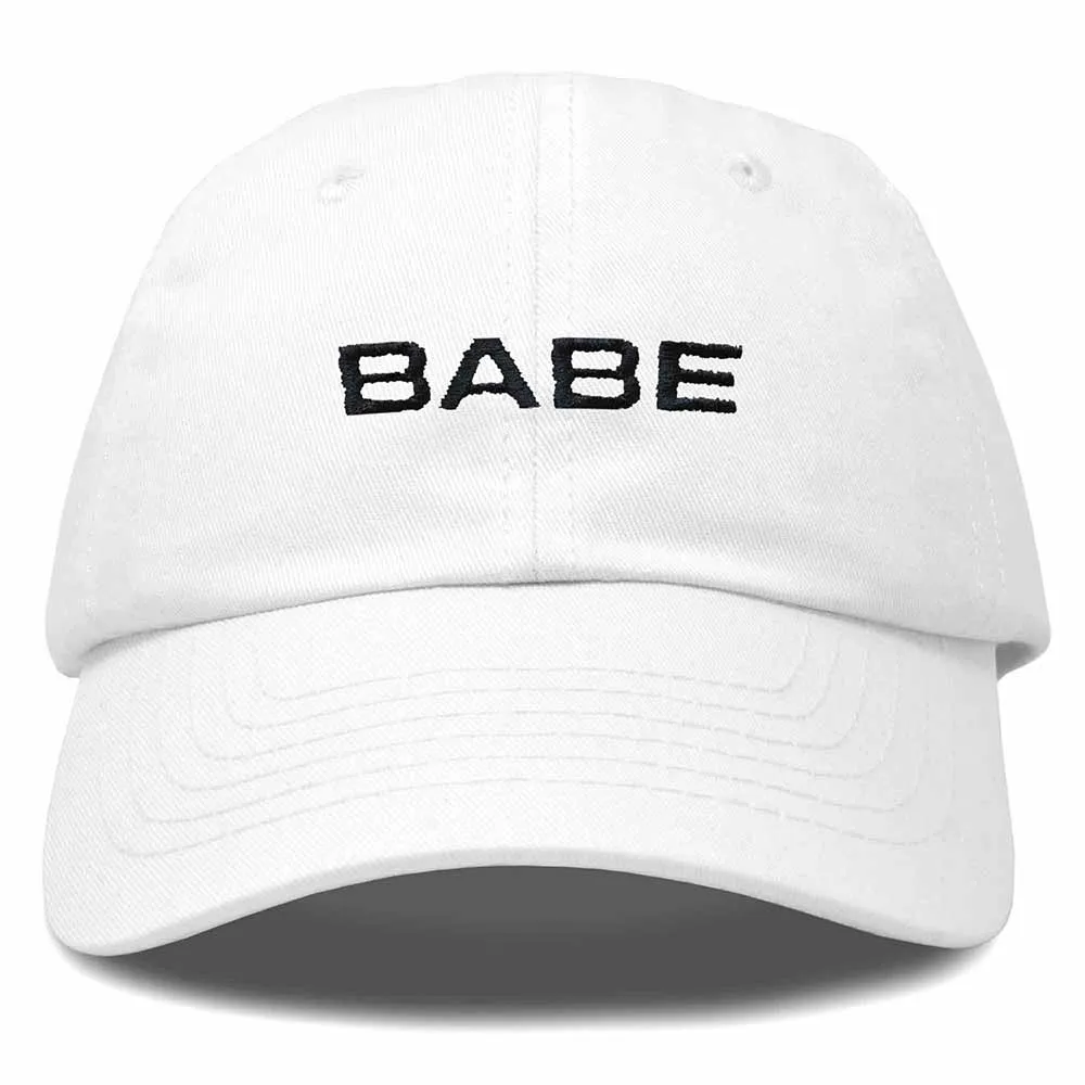 Dalix Babe Cap