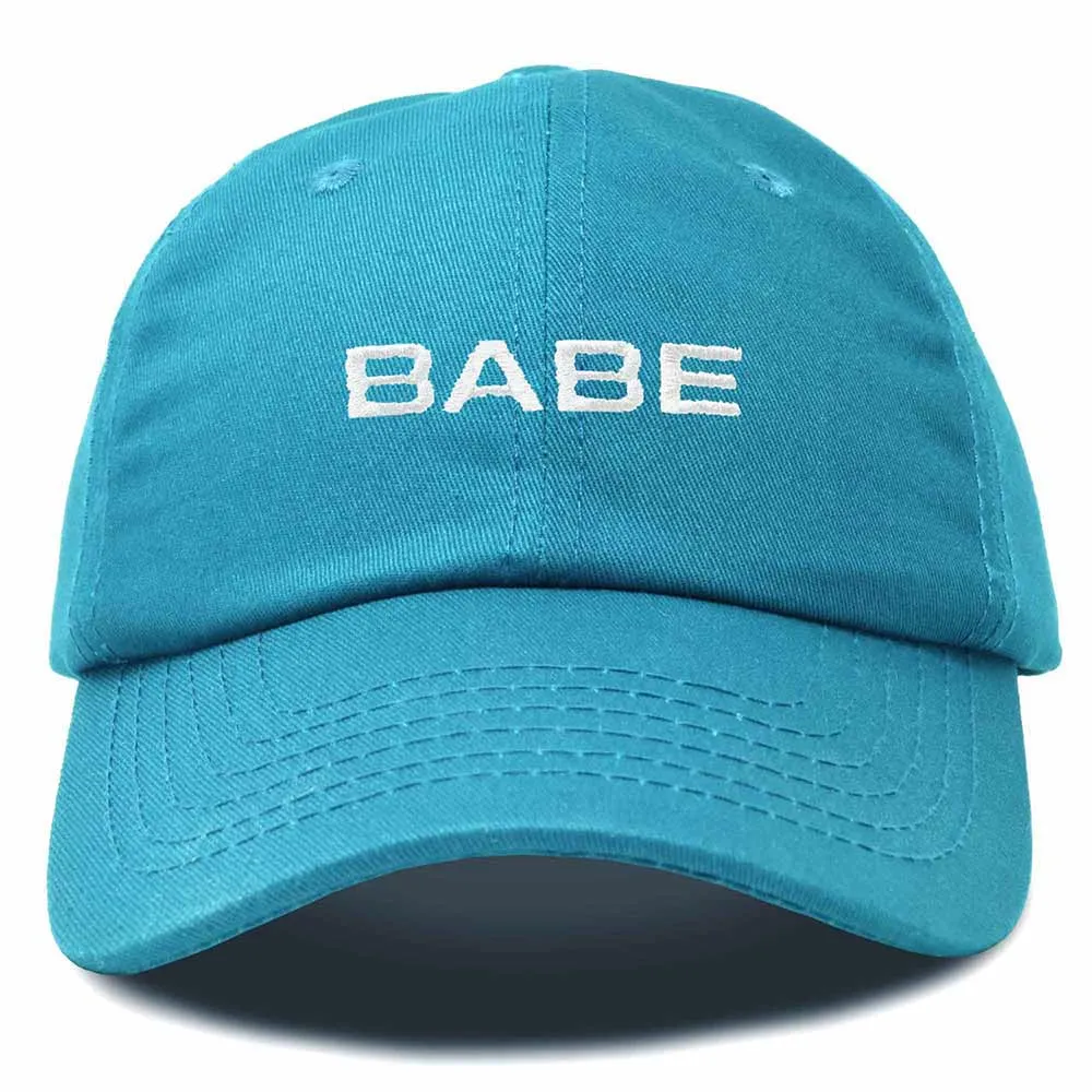 Dalix Babe Cap