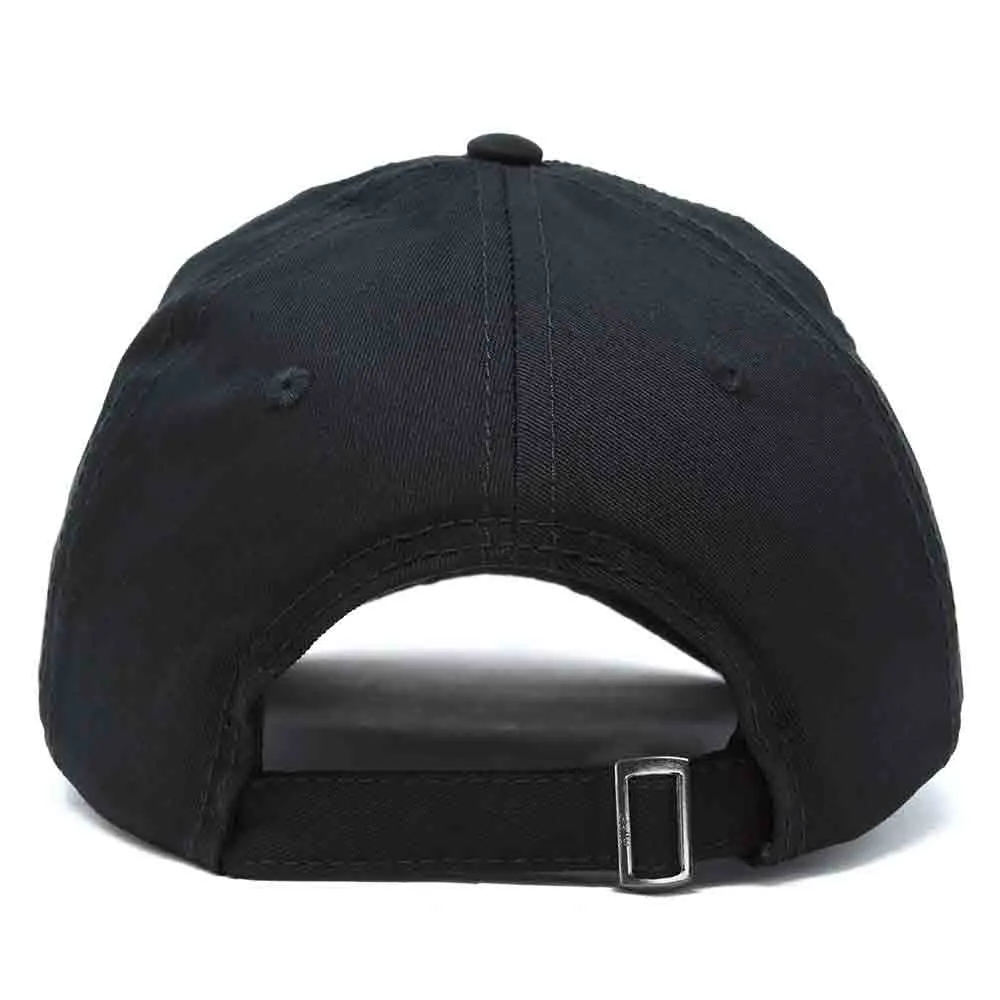 Dalix Babe Cap