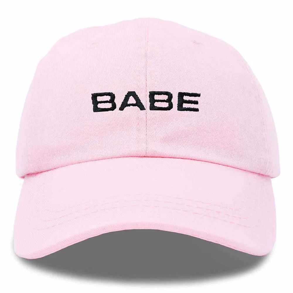 Dalix Babe Cap