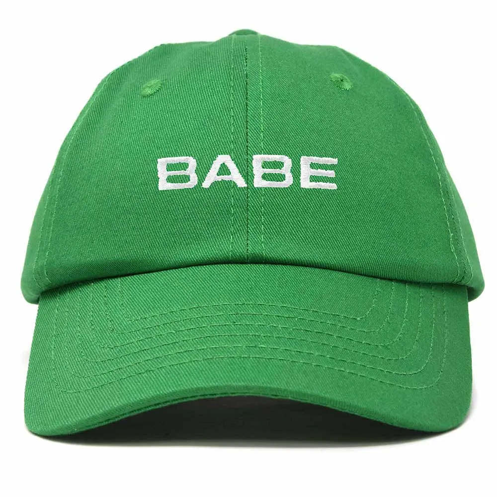 Dalix Babe Cap