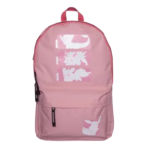 Difuzed - Pokemon - Eevee Backpack