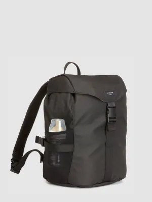 Eco Backpack Black