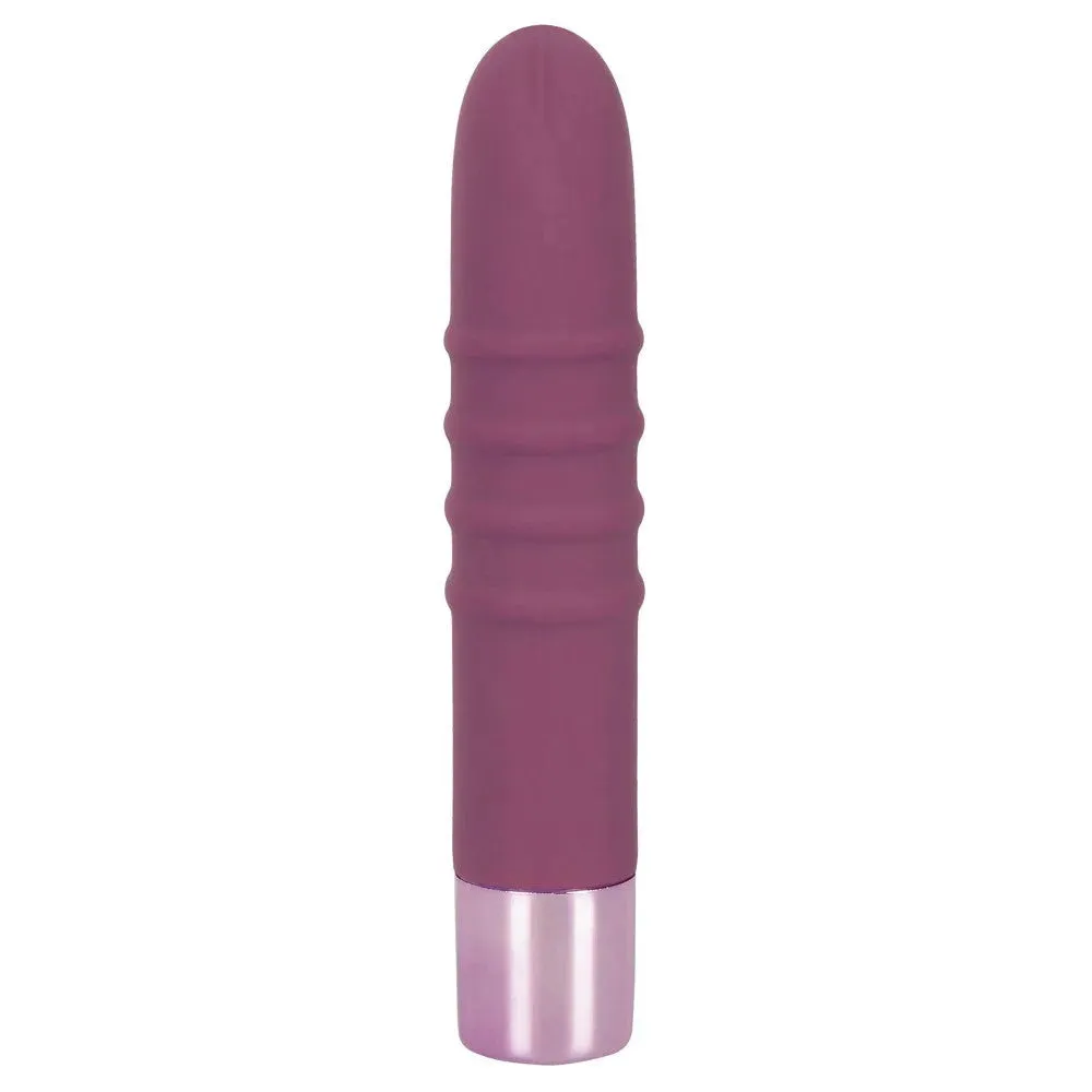 Elegant - Premium Rechargeable Soft Rabbit