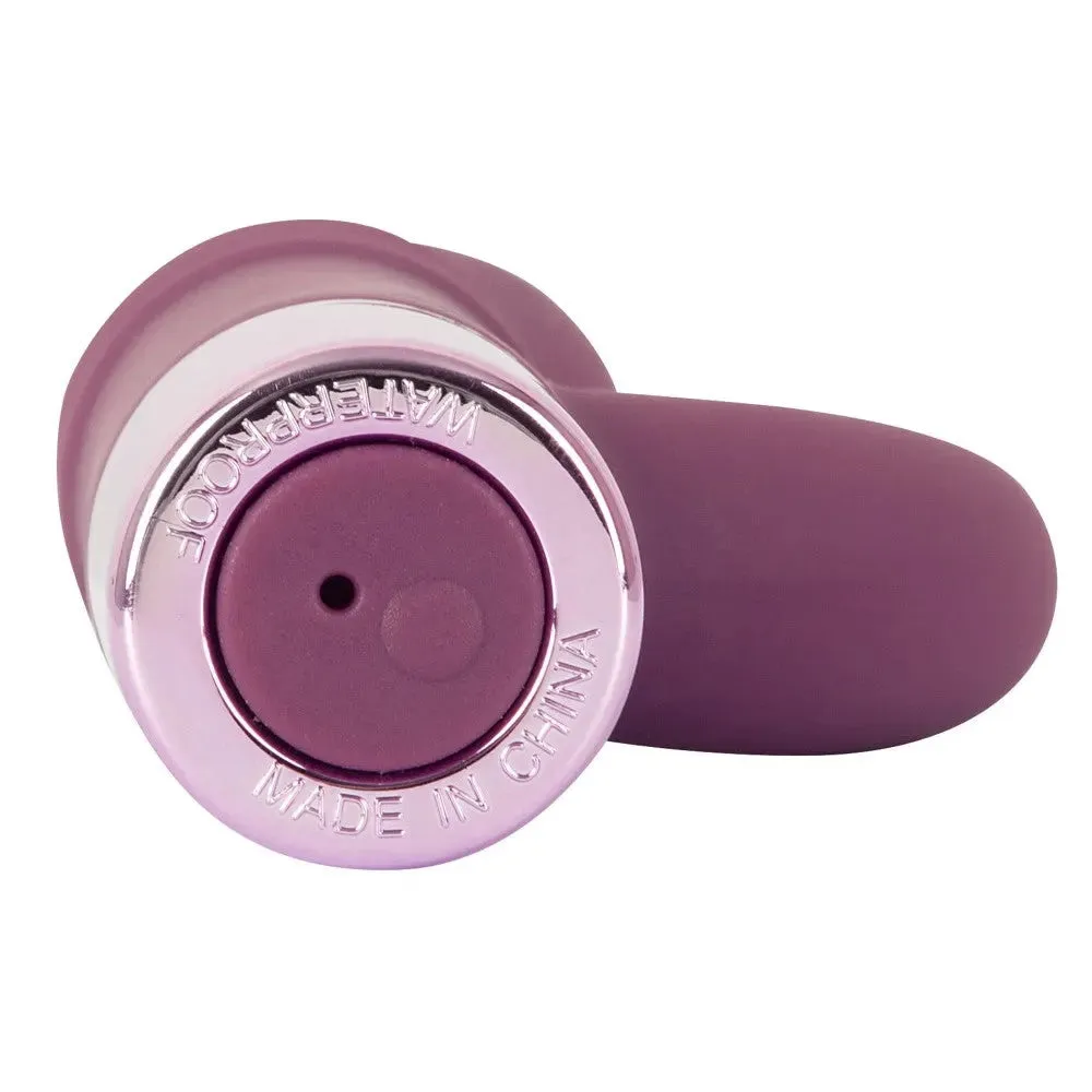 Elegant - Premium Rechargeable Soft Rabbit