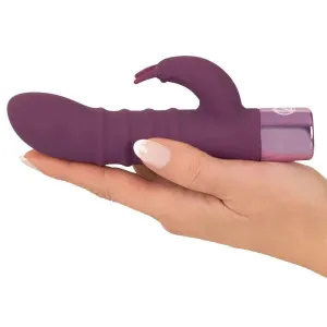 Elegant - Premium Rechargeable Soft Rabbit