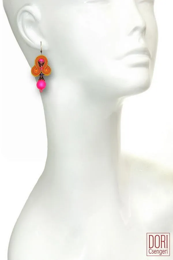 Estival Fun Earrings