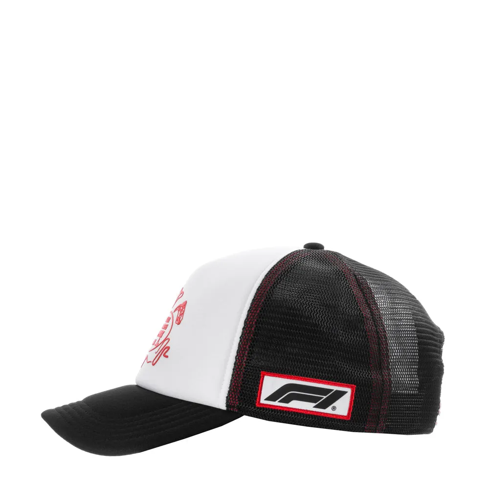 F1 Austin Baseball Cap