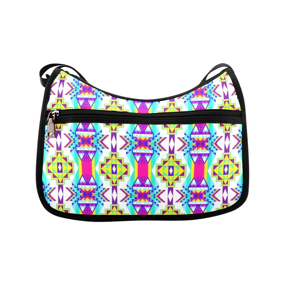 Fancy Champion Crossbody Bags