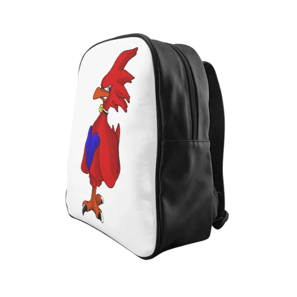 Faulkner School Backpack