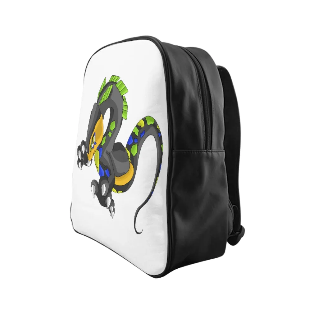 Glisstron School Backpack