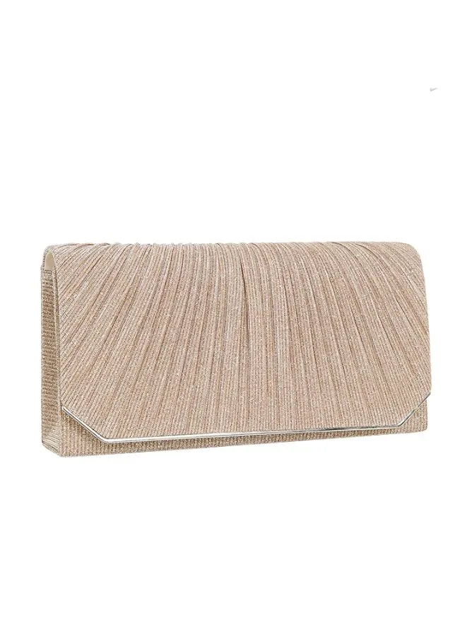 Glitter Shining Women's Evening Clutch Handbag