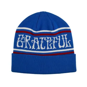 Grateful Dead | Cotton Warm Beanie  | Grateful